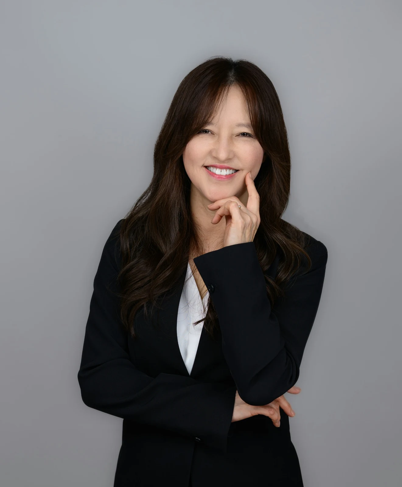 Mi Ran Yo, Landmark Realty broker