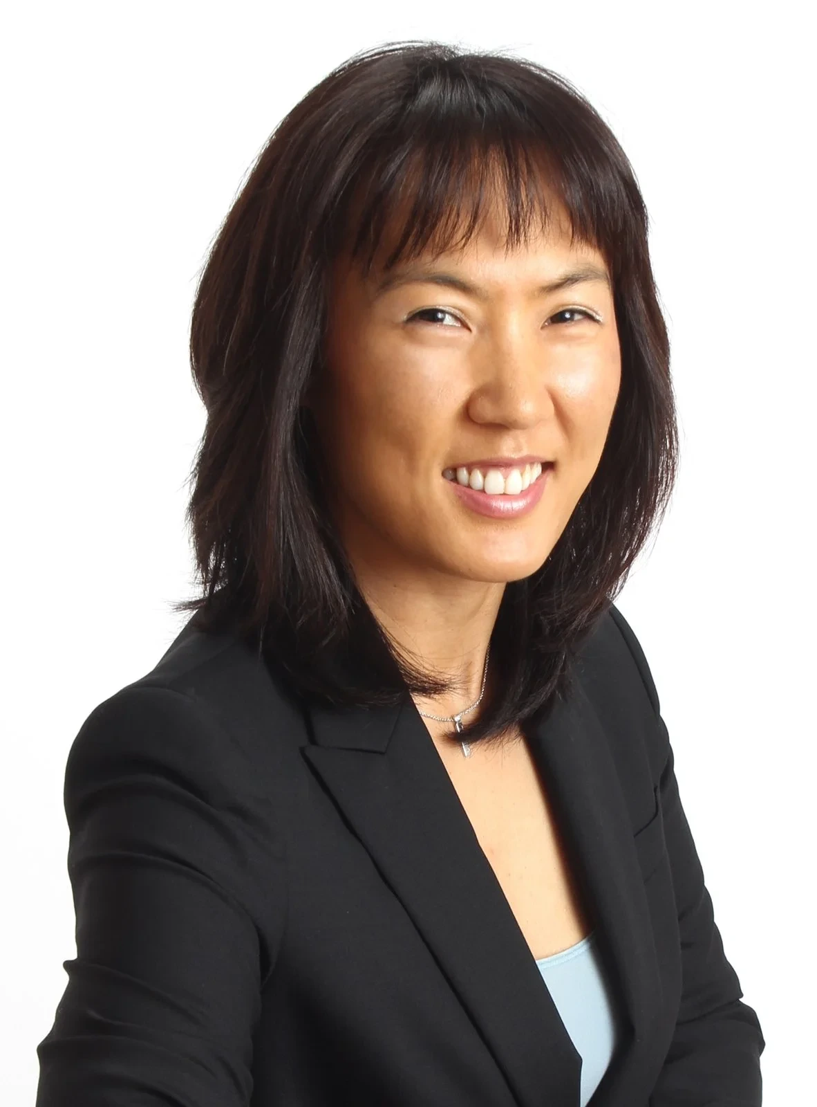 Sung Cho, Landmark Realty sales agent